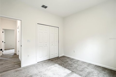 House in Ocala, Florida 3 bedrooms, 152.55 sq.m. № 2212252 - photo 21