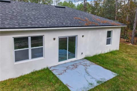 House in Ocala, Florida 3 bedrooms, 152.55 sq.m. № 2212252 - photo 30