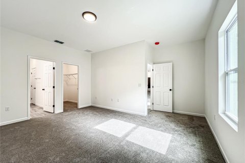 House in Ocala, Florida 3 bedrooms, 152.55 sq.m. № 2212252 - photo 17