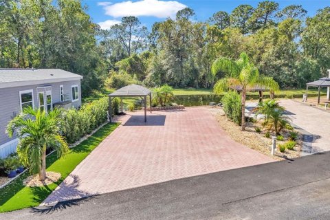 Land in Clermont, Florida № 1418089 - photo 1