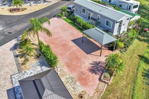 Land in Clermont, Florida № 1418089 - photo 5