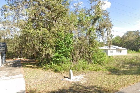 Land in Silver Springs Shores, Florida № 2195395 - photo 2