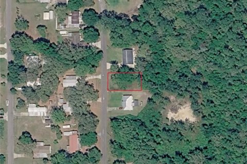 Land in Silver Springs Shores, Florida № 2195395