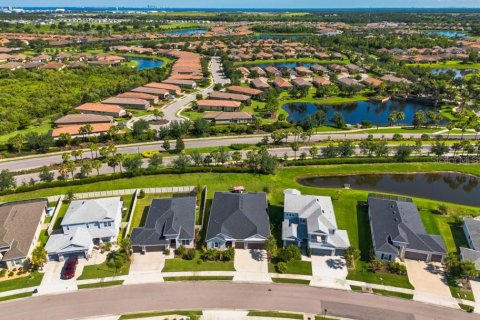 Casa en venta en Palmetto, Florida, 4 dormitorios, 271.37 m2 № 1802903 - foto 30