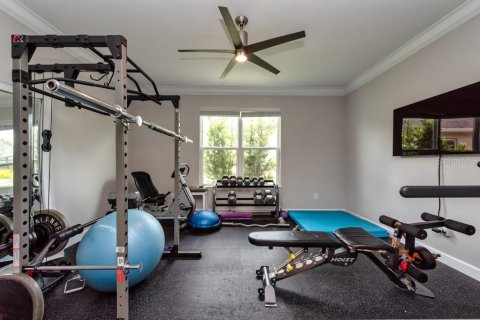 Casa en venta en Palmetto, Florida, 4 dormitorios, 271.37 m2 № 1802903 - foto 26