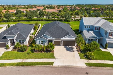 Casa en venta en Palmetto, Florida, 4 dormitorios, 271.37 m2 № 1802903 - foto 29