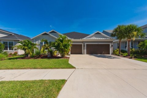 Casa en venta en Palmetto, Florida, 4 dormitorios, 271.37 m2 № 1802903 - foto 28