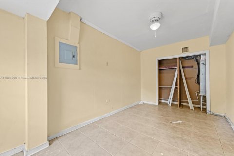 Купить виллу или дом в Майами, Флорида 3 спальни, 101.82м2, № 1949721 - фото 5