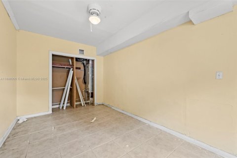 Купить виллу или дом в Майами, Флорида 3 спальни, 101.82м2, № 1949721 - фото 18