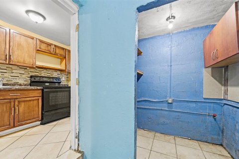 Купить виллу или дом в Майами, Флорида 3 спальни, 101.82м2, № 1949721 - фото 13