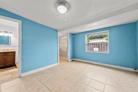 Купить виллу или дом в Майами, Флорида 3 спальни, 101.82м2, № 1949721 - фото 16
