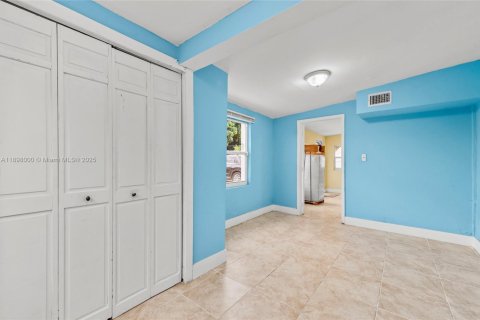 Купить виллу или дом в Майами, Флорида 3 спальни, 101.82м2, № 1949721 - фото 4