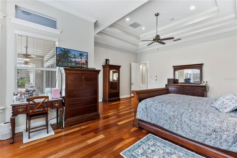 Villa ou maison à vendre à Chuluota, Floride: 4 chambres, 395.76 m2 № 2410352 - photo 30