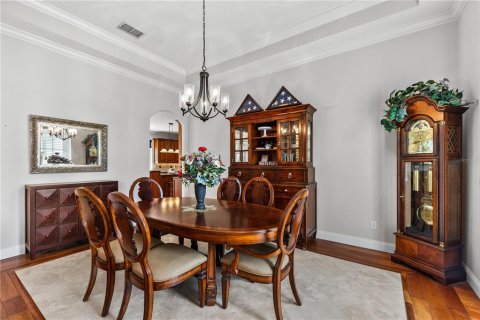 Villa ou maison à vendre à Chuluota, Floride: 4 chambres, 395.76 m2 № 2410352 - photo 13