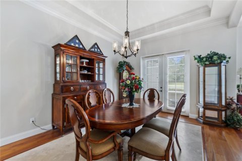 Villa ou maison à vendre à Chuluota, Floride: 4 chambres, 395.76 m2 № 2410352 - photo 14