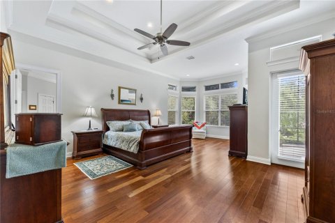 Villa ou maison à vendre à Chuluota, Floride: 4 chambres, 395.76 m2 № 2410352 - photo 28