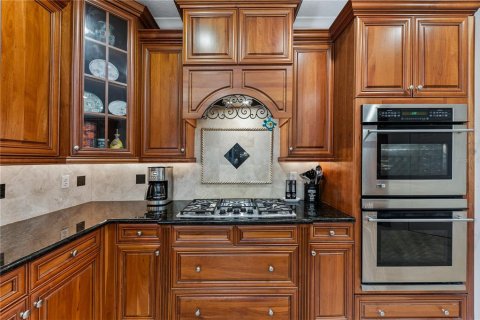 Villa ou maison à vendre à Chuluota, Floride: 4 chambres, 395.76 m2 № 2410352 - photo 19