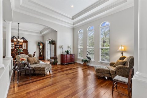 Villa ou maison à vendre à Chuluota, Floride: 4 chambres, 395.76 m2 № 2410352 - photo 12