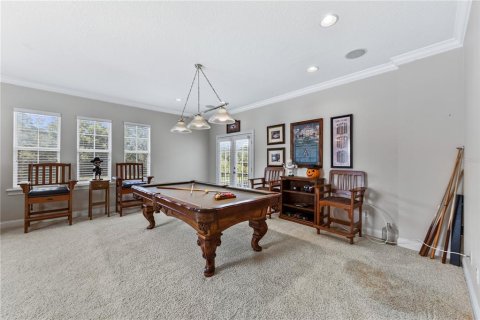 Villa ou maison à vendre à Chuluota, Floride: 4 chambres, 395.76 m2 № 2410352 - photo 24