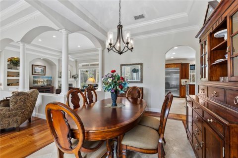 Villa ou maison à vendre à Chuluota, Floride: 4 chambres, 395.76 m2 № 2410352 - photo 15