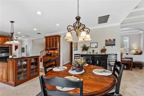Villa ou maison à vendre à Chuluota, Floride: 4 chambres, 395.76 m2 № 2410352 - photo 22
