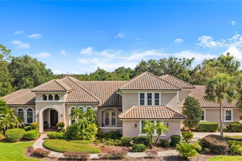 Villa ou maison à Chuluota, Floride 4 chambres, 395.76 m2 № 2410352