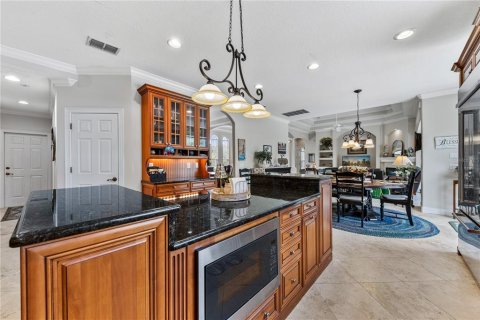Villa ou maison à vendre à Chuluota, Floride: 4 chambres, 395.76 m2 № 2410352 - photo 17