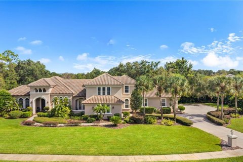 Villa ou maison à vendre à Chuluota, Floride: 4 chambres, 395.76 m2 № 2410352 - photo 2