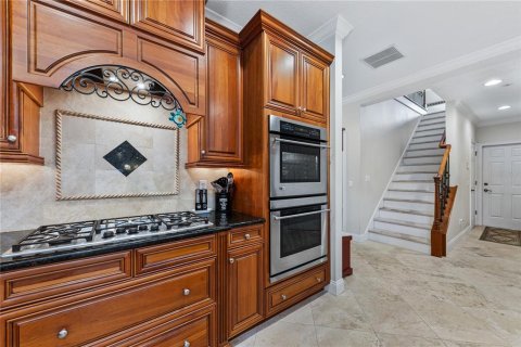 Villa ou maison à vendre à Chuluota, Floride: 4 chambres, 395.76 m2 № 2410352 - photo 20