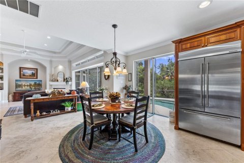 Villa ou maison à vendre à Chuluota, Floride: 4 chambres, 395.76 m2 № 2410352 - photo 21