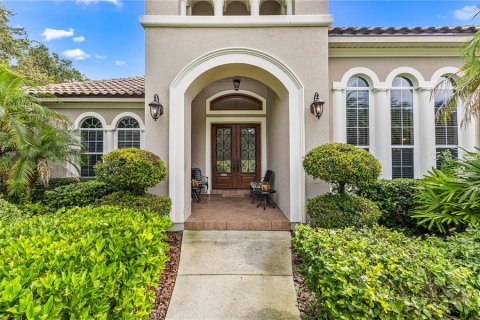 Villa ou maison à vendre à Chuluota, Floride: 4 chambres, 395.76 m2 № 2410352 - photo 4