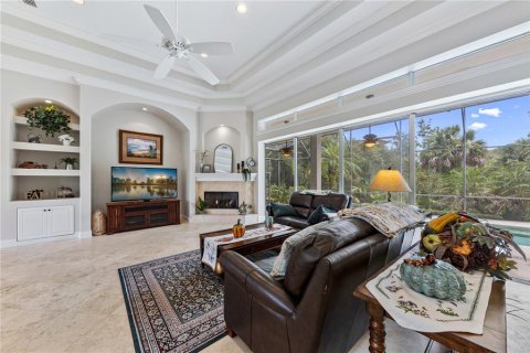 Villa ou maison à vendre à Chuluota, Floride: 4 chambres, 395.76 m2 № 2410352 - photo 8