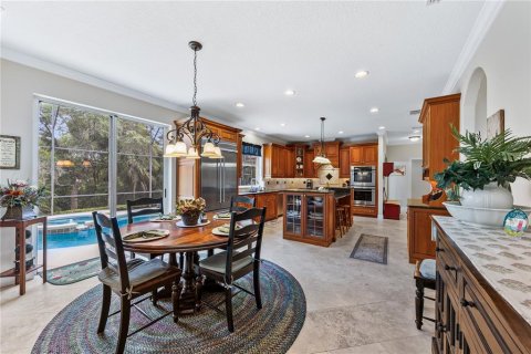 Villa ou maison à vendre à Chuluota, Floride: 4 chambres, 395.76 m2 № 2410352 - photo 23