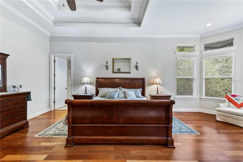 Villa ou maison à vendre à Chuluota, Floride: 4 chambres, 395.76 m2 № 2410352 - photo 29