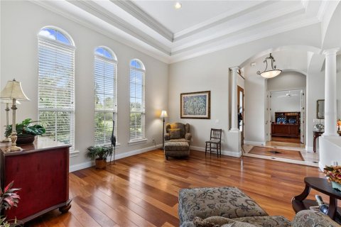 Villa ou maison à vendre à Chuluota, Floride: 4 chambres, 395.76 m2 № 2410352 - photo 11