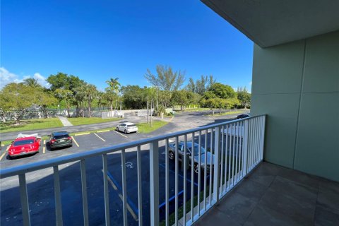 Condo in Cutler Bay, Florida, 1 bedroom  № 2058605 - photo 10