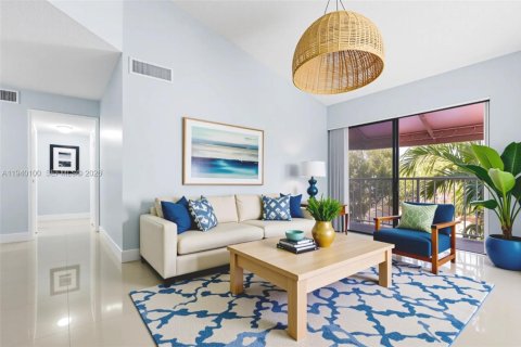 Condo à Miami, Floride, 2 chambres  № 1999419
