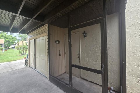 Condo in Venice, Florida, 2 bedrooms  № 1788224 - photo 14
