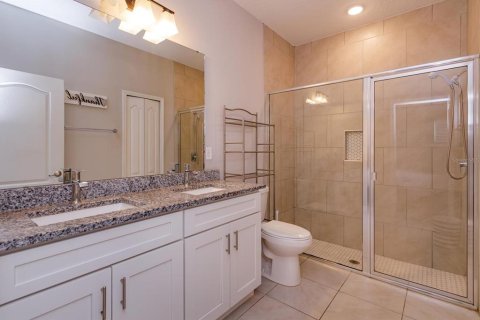Villa ou maison à louer à Winter Garden, Floride: 4 chambres, 137.96 m2 № 2167436 - photo 15