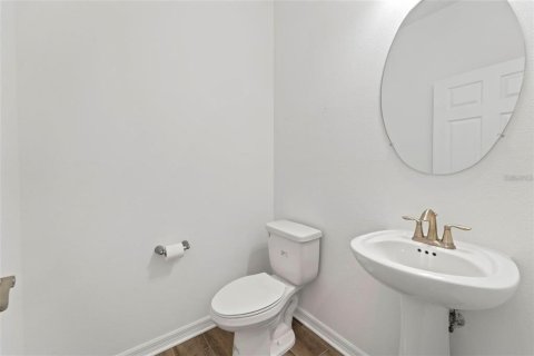 Купить таунхаус в Сарасота, Флорида 6 комнат, 177.44м2, № 1781250 - фото 7