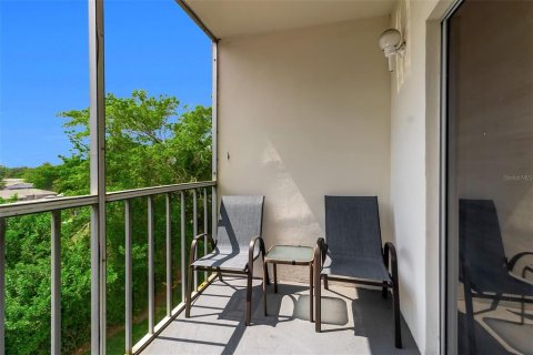 Condo in Bradenton, Florida, 1 bedroom  № 2119068 - photo 18