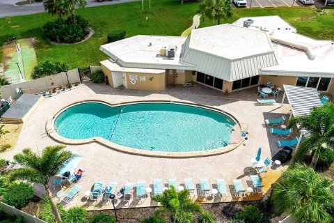 Condo in Bradenton, Florida, 1 bedroom  № 2119068 - photo 26