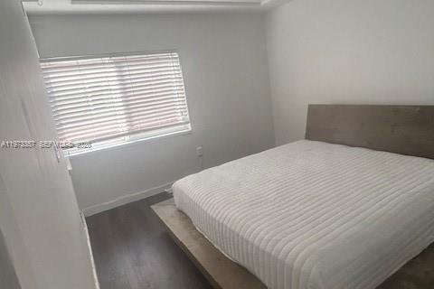 Снять в аренду кондоминиум в Майами-Бич, Флорида 2 спальни, 82.68м2, № 2033910 - фото 13