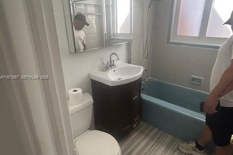 Снять в аренду кондоминиум в Майами-Бич, Флорида 2 спальни, 82.68м2, № 2033910 - фото 15