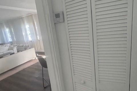 Снять в аренду кондоминиум в Майами-Бич, Флорида 2 спальни, 82.68м2, № 2033910 - фото 16