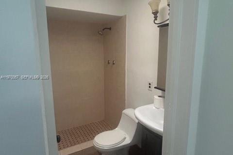 Снять в аренду кондоминиум в Майами-Бич, Флорида 2 спальни, 82.68м2, № 2033910 - фото 8