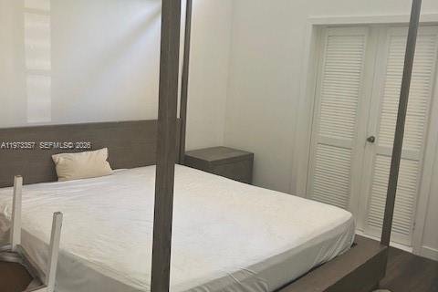 Снять в аренду кондоминиум в Майами-Бич, Флорида 2 спальни, 82.68м2, № 2033910 - фото 7