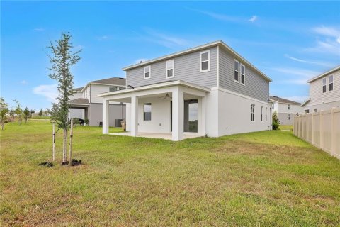 House in Clermont, Florida 5 bedrooms, 234.11 sq.m. № 2277770 - photo 28