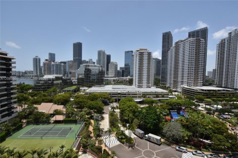 Condo à Miami, Floride, 2 chambres  № 2355194