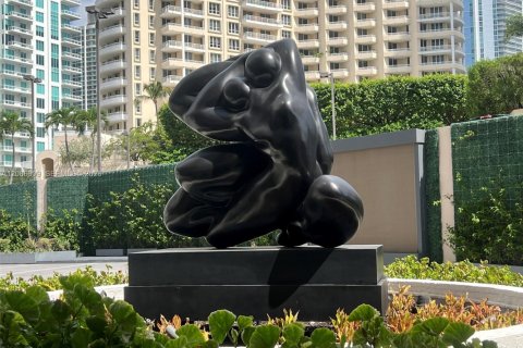 Condominio en alquiler en Miami, Florida, 2 dormitorios, 88.26 m2 № 2355194 - foto 15
